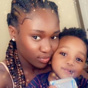 Meet your Posher, Kianna